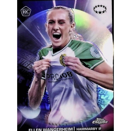 Maëlle Lakrar Vibe Real Madrid VB-5