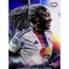 Official Cards Kadidiatou Diani Vibe Topps Chrome UWCL 2024-25 Official Collection