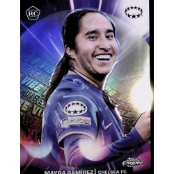 Mayra Ramírez Vibe Chelsea VB-15