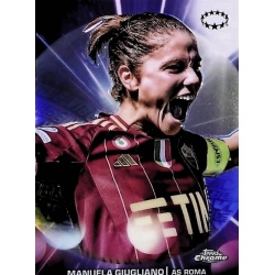 Manuela Giugliano Vibe AS Roma VB-16