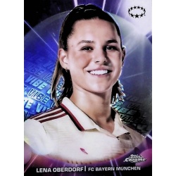Lena Oberdorf Vibe Bayern München VB-18