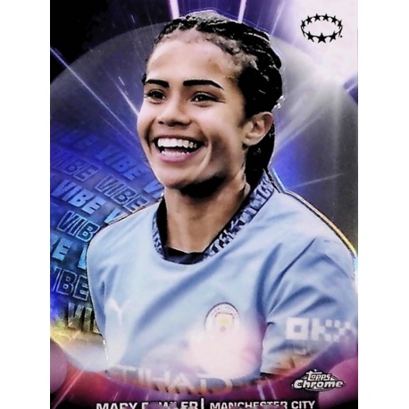 Mary Fowler Vibe Manchester City VB-25