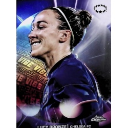 Lucy Bronze Vibe Chelsea VB-26