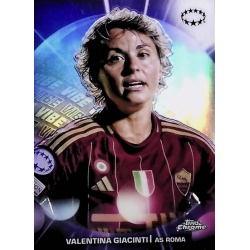 Valentina Giacinti Vibe AS Roma VB-27