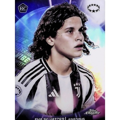 Eva Schatzer Vibe Juventus VB-28