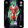 Michael Olise 3D X-Lens Phase Shifter Bayern Munich PS-MO