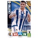 Castro Real Sociedad 288 Adrenalyn XL La Liga 2015-16