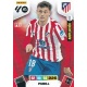 Pubill Ampliación Atlético Madrid 41 Bis