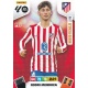 Rodri Mendoza Nuevo Fichaje Atlético Madrid 48 Bis