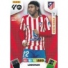 New Arrivals Lookman Nuevo Fichaje Atlético Madrid Adrenalyn XL Liga 2025-26