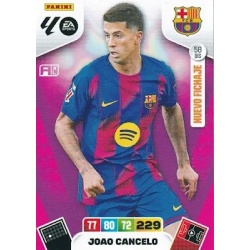 Joao Cancelo Nuevo Fichaje Barcelona 58 Bis