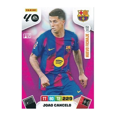 Joao Cancelo Nuevo Fichaje Barcelona 58 Bis