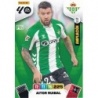 Shop Now Aitor Ruibal Ampliación Real Betis Official Panini LaLiga Adrenalyn XL cards