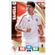 Banega Sevilla 295 Adrenalyn XL La Liga 2015-16