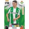 Easy shopping Fidalgo Nuevo Fichaje Real Betis Panini Adrenalyn XL LaLiga 2025-26