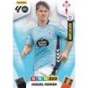 Collect Them Miguel Román Ampliación Celta Panini Adrenalyn XL LaLiga 2025-26