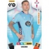 Official Cards Vecino Nuevo Fichaje Celta Adrenalyn XL Liga 2025-26