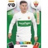 Easy shopping Cepeda Nuevo Fichaje Elche Panini Adrenalyn XL LaLiga 2025-26