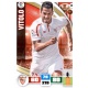 Vitolo Sevilla 296 Adrenalyn XL La Liga 2015-16