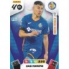Official Cards Zaid Romero Nuevo Fichaje Getafe Adrenalyn XL Liga 2025-26