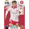 New Arrivals Fran Beltrán Nuevo Fichaje Girona Official Panini LaLiga Adrenalyn XL cards