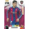 Collect Them Raghouber Nuevo Fichaje Levante Adrenalyn XL Liga 2025-26