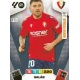 Galán Nuevo Fichaje Osasuna 243 Bis
