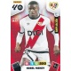 Nobel Mendy Ampliación Rayo Vallecano 277 Bis