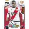 Official Cards Nobel Mendy Ampliación Rayo Vallecano Panini Adrenalyn XL LaLiga 2025-26