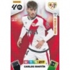Discover the best deals Carlos Martín Nuevo Fichaje Rayo Vallecano Panini Adrenalyn XL Liga 2025-26