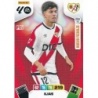 Discover the best deals Ilias Nuevo Fichaje Rayo Vallecano Panini Adrenalyn XL LaLiga 2025-26