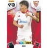 Collect Them Oso Ampliación Sevilla Official Panini LaLiga Adrenalyn XL cards