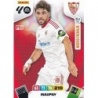 Official Cards Maupay Nuevo Fichaje Sevilla Panini Adrenalyn XL Liga 2025-26