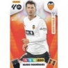 Collect Them Guido Rodríguez Nuevo Fichaje Valencia Panini Adrenalyn XL LaLiga 2025-26