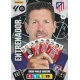 Diego Pablo Simeone Entrenador Atlético Madrid 481