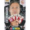 New Arrivals Matías Almeyda Entrenador Sevilla Adrenalyn XL Liga 2025-26