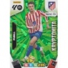 Discover the best deals Pubill Nuevo Kryptonita Atlético Madrid Panini Adrenalyn XL LaLiga 2025-26
