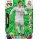 Asencio Nuevo Kryptonita Real Madrid 503
