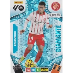 Echeverri Nuevo Diamantes Girona 506