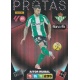 Aitor Ruibal Nuevo Protas Real Betis 510