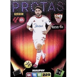 Maupay Nuevo Protas Sevilla 513