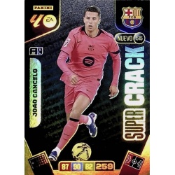 Joao Cancelo Nuevo Super Crack Barcelona 515