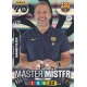 Hansi Flick Master Míster Barcelona 518
