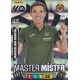 Marcelino García Master Míster Villarreal 519