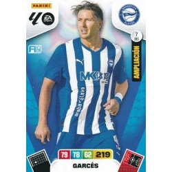 Garcés Ampliación Alavés 7 Bis