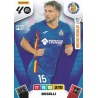 Boselli Nuevo Fichaje Getafe 153 Bis