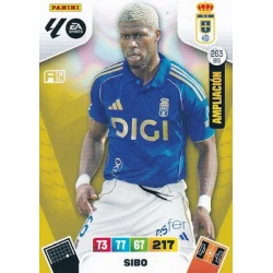 Sibo Ampliación Oviedo 263 Bis