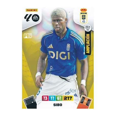 Sibo Ampliación Oviedo 263 Bis