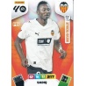 Sadiq Nuevo Fichaje Valencia 341 Bis