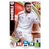 Immobile Sevilla 305 Adrenalyn XL La Liga 2015-16